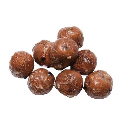 An image of our Blueberry Glazed Cake - Pinkbox Doughnuts®