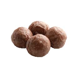 An image of our Cake Glazed donut - Pinkbox Doughnuts®