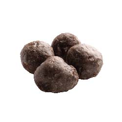 An image of our Chocolate Cake Glazed - Pinkbox Doughnuts®