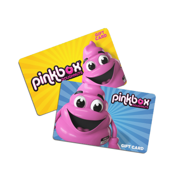 Gift Cards