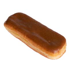 An image of our Maple Bar donut - Pinkbox Doughnuts®