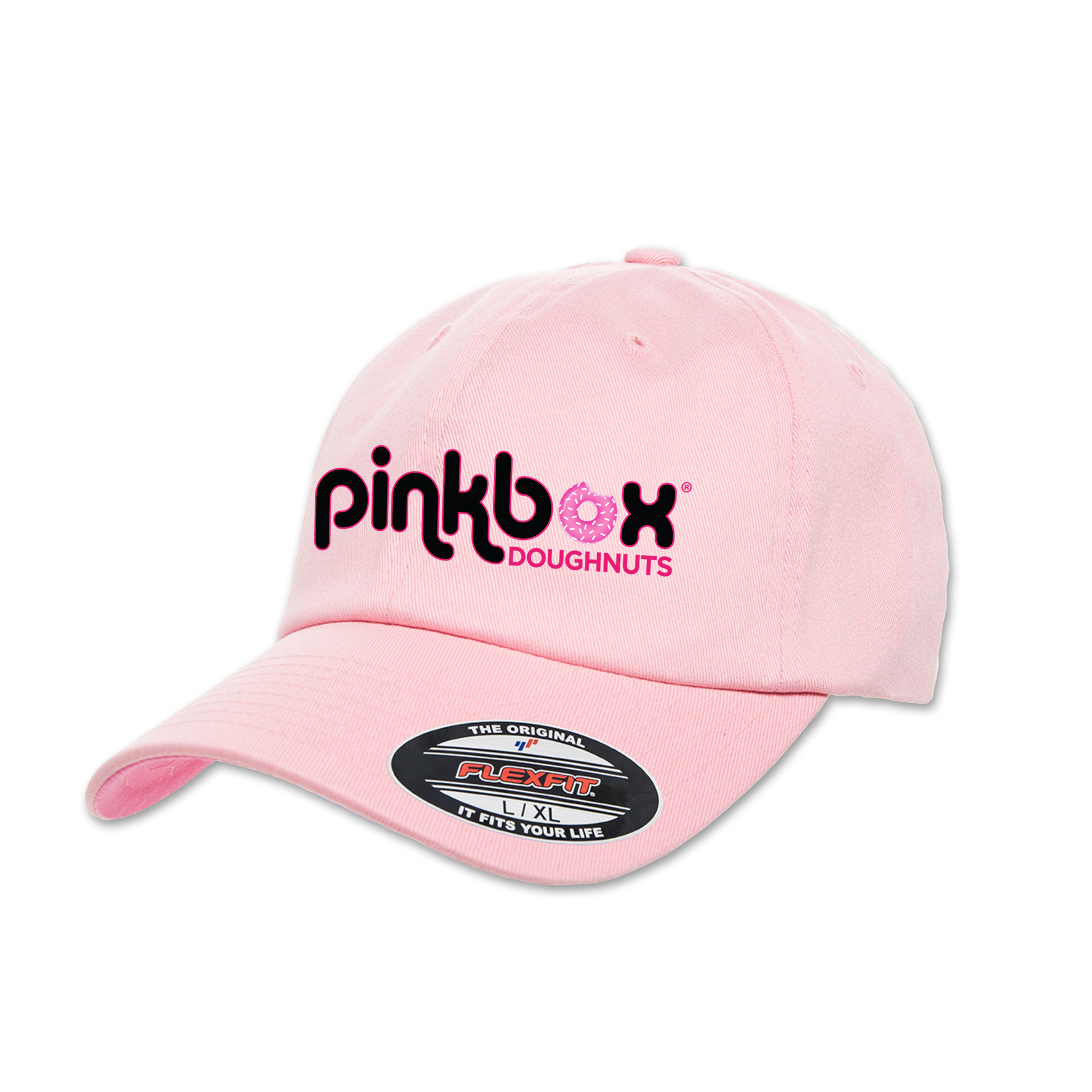 Women Hat Las Vegas Baseball Cap Cool Mom Hats Pink Blue LV 