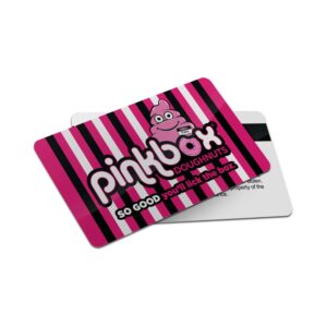 Pinkbox Doughnuts® Gift Cards