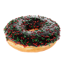 The Best Donuts in Las Vegas & Henderson | Pinkbox Doughnuts®