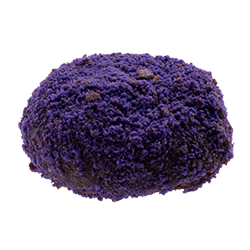Pinkbox Doughnuts® Ube Donut