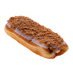 An image of our Station Wagon donut - Pinkbox Doughnuts®