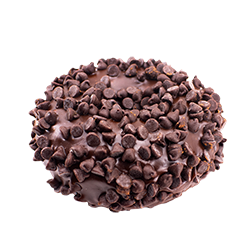 An image of our Porcupine donut - Pinkbox Doughnuts®