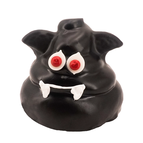 An image of our Vampire Pooh donut - Pinkbox Doughnuts®