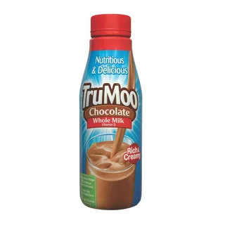 An image of our chocolate milk - Pinkbox Doughnuts®