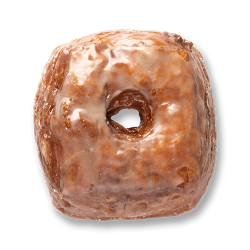 Plain Face DoughCro® doughnut