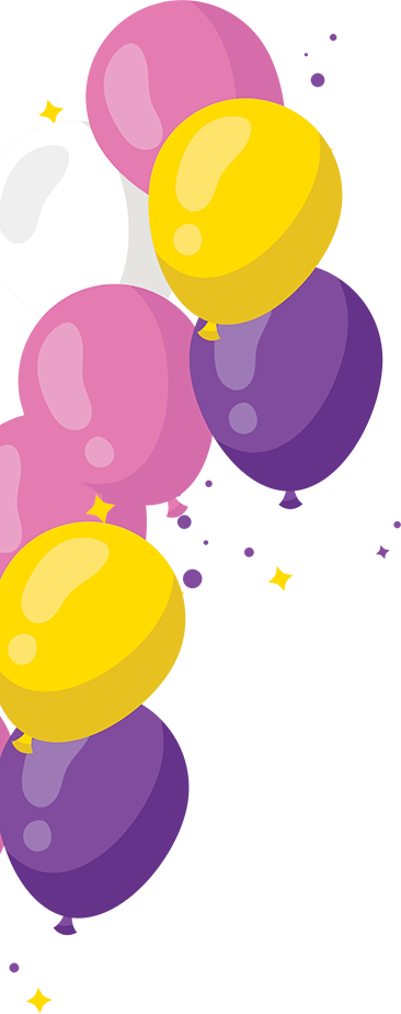 Grand opening