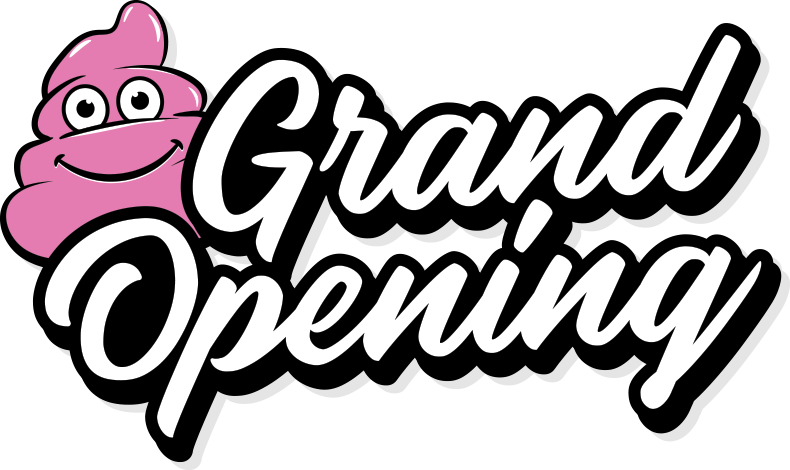 Grand opening