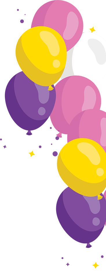 Grand opening