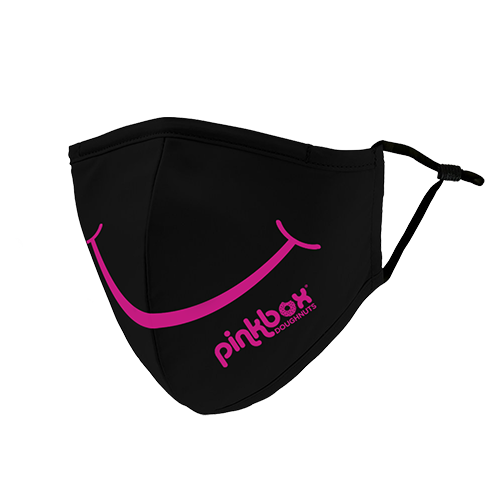 Give the Gift of Pinkbox Doughnuts® with Our Gift Cards