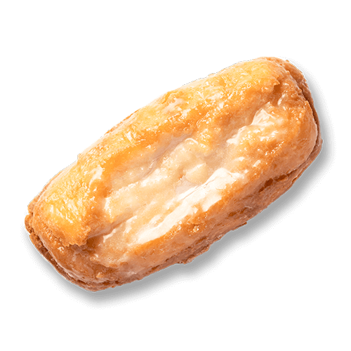 An image of a Buttermilk Bar doughnut