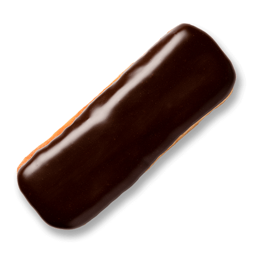 An image of a Chocolate Bar doughnut