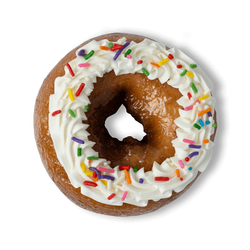 Go shawty doughnut