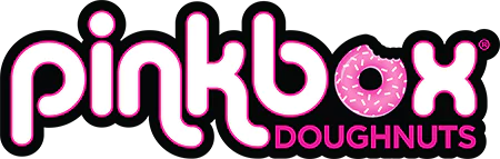 Pinkbox Doughnuts® logo