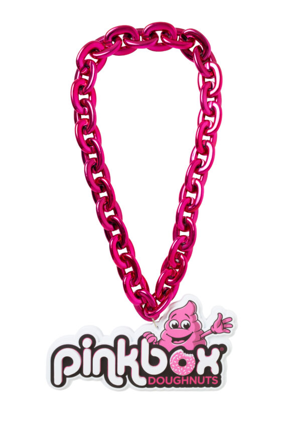 Pinky® Necklace