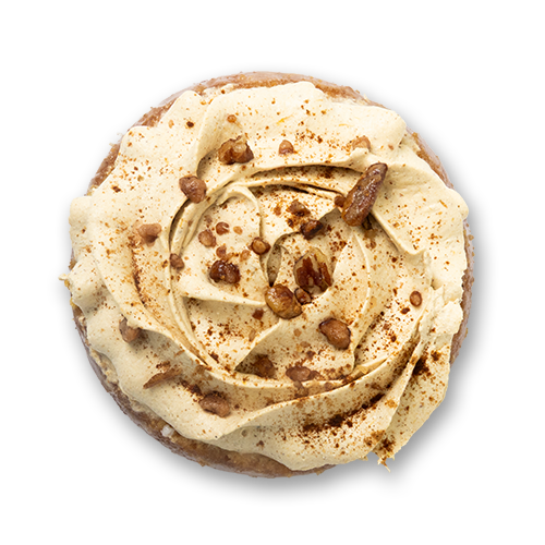 Pumpkin Spice Latte