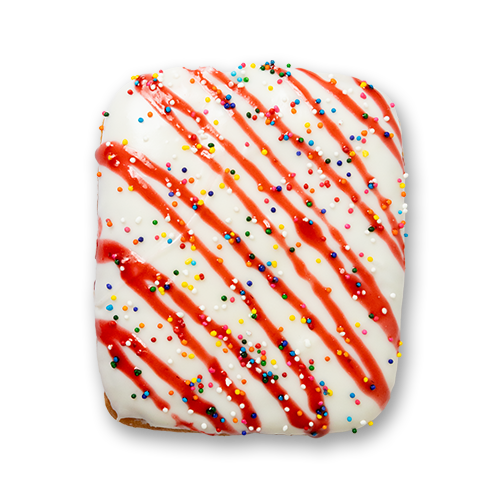 Poppin' Tart