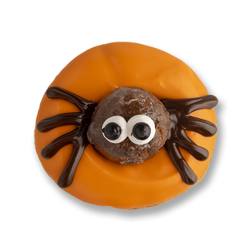 Creepy Crawler