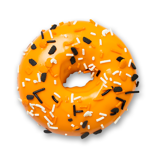 Halloween Ring