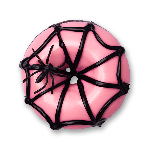 Spider Ring
