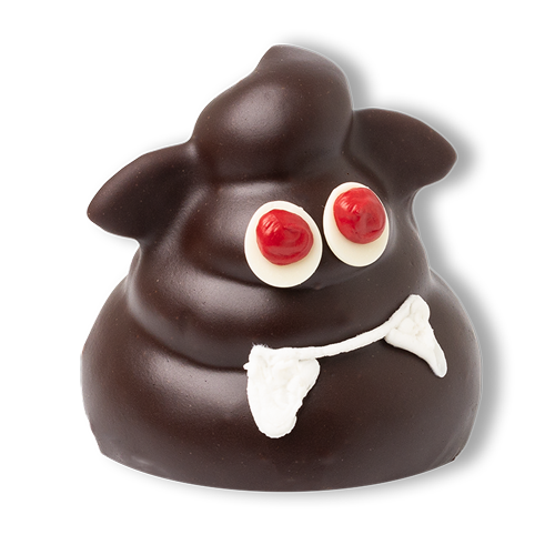 Vampire Pooh