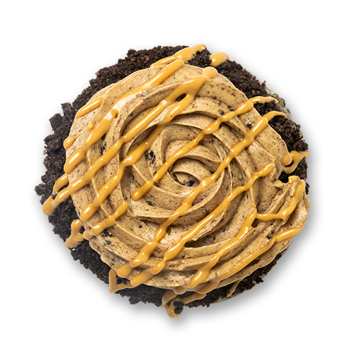 Cookie Butter Cup