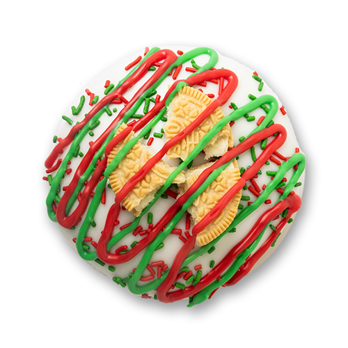 Xmas It's Ya Birthday