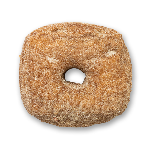 CinnaSugar Doughcro