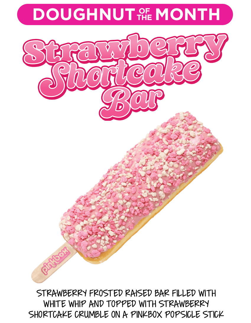 Feb 2026 DOTM - Strawberry Shortcake bar Mobile