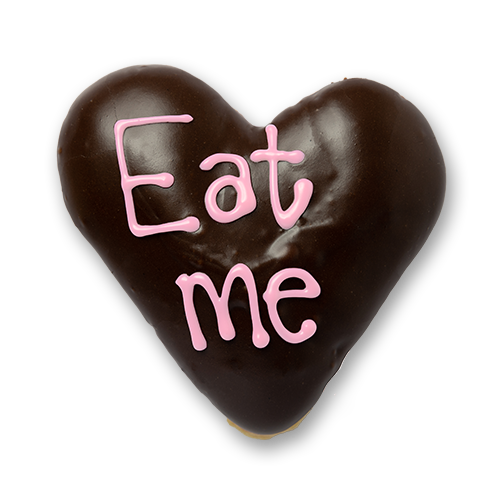 Eat Me