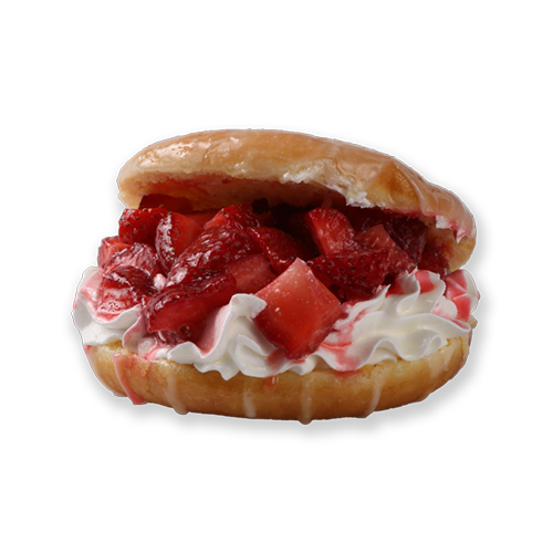 Valentine's Sup Shorty