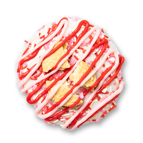 Valentine's It's Ya Birthday