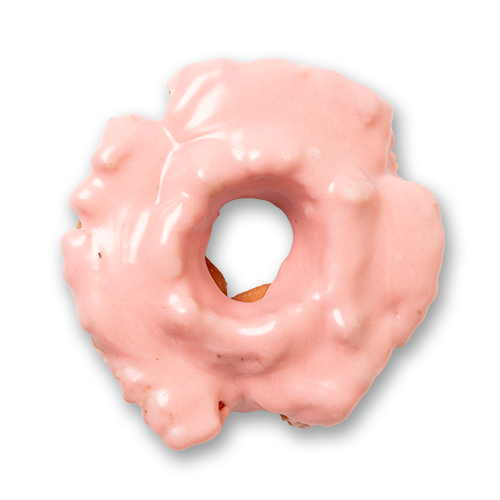 Valentine Ole Fashioned