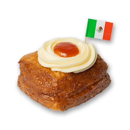 Cinco de Mayo 2026 - El Guzman Doughcro
