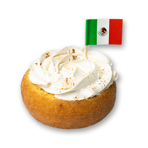 Cinco de Mayo 2026 - Mama's Tres Leches