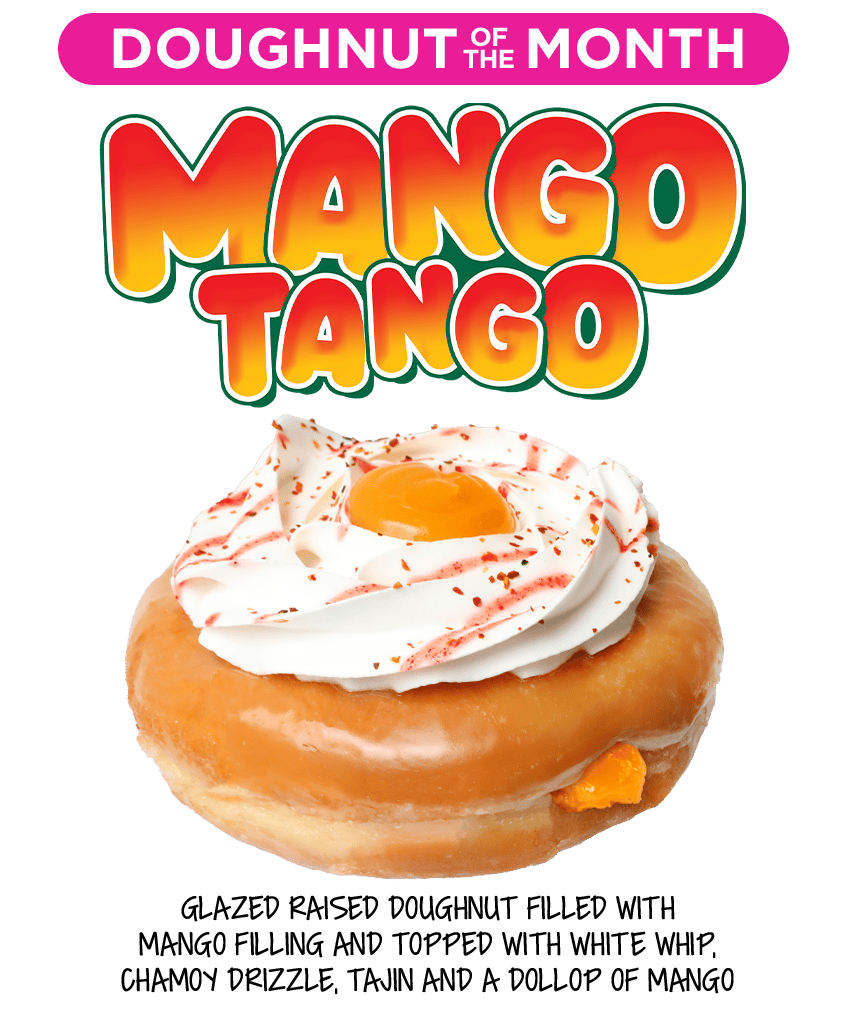 DOTM May 2026 - Mango Tango Mobile