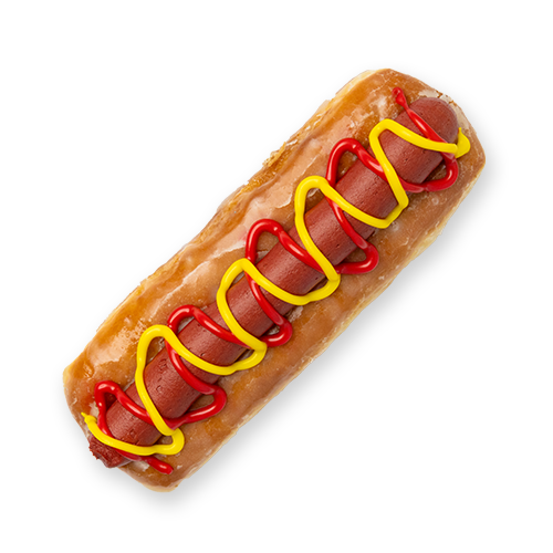 Hot Dawg