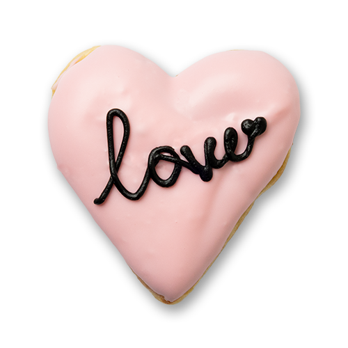 Love Ya