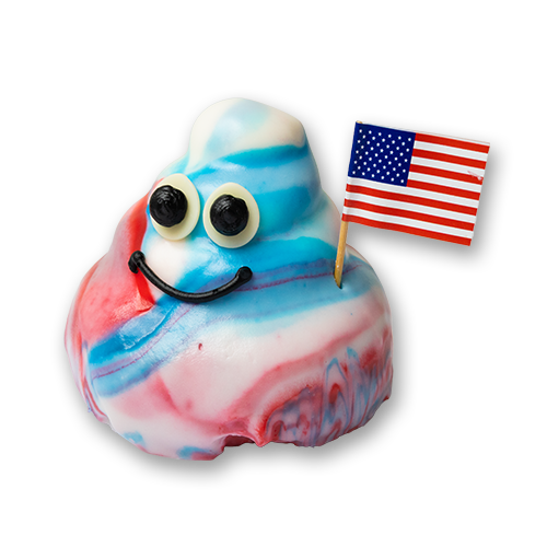 All American Pinky®