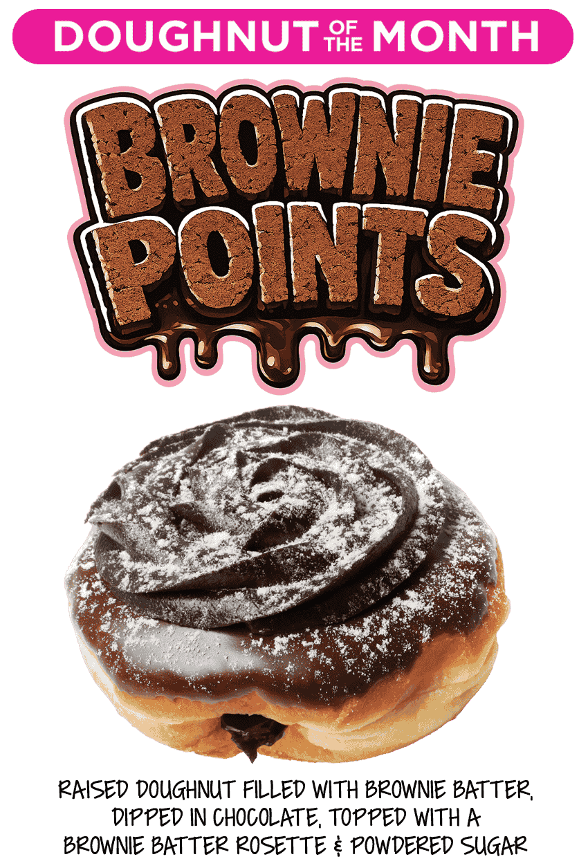 Brownie Points