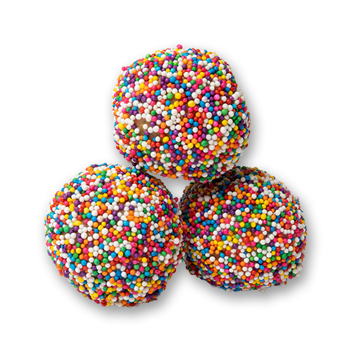 Dot Cake Peeweez